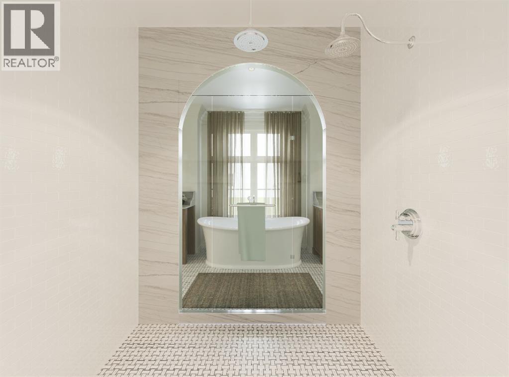 Single Family House for Sale in   Avenue SW North Glenmore Park Calgary 