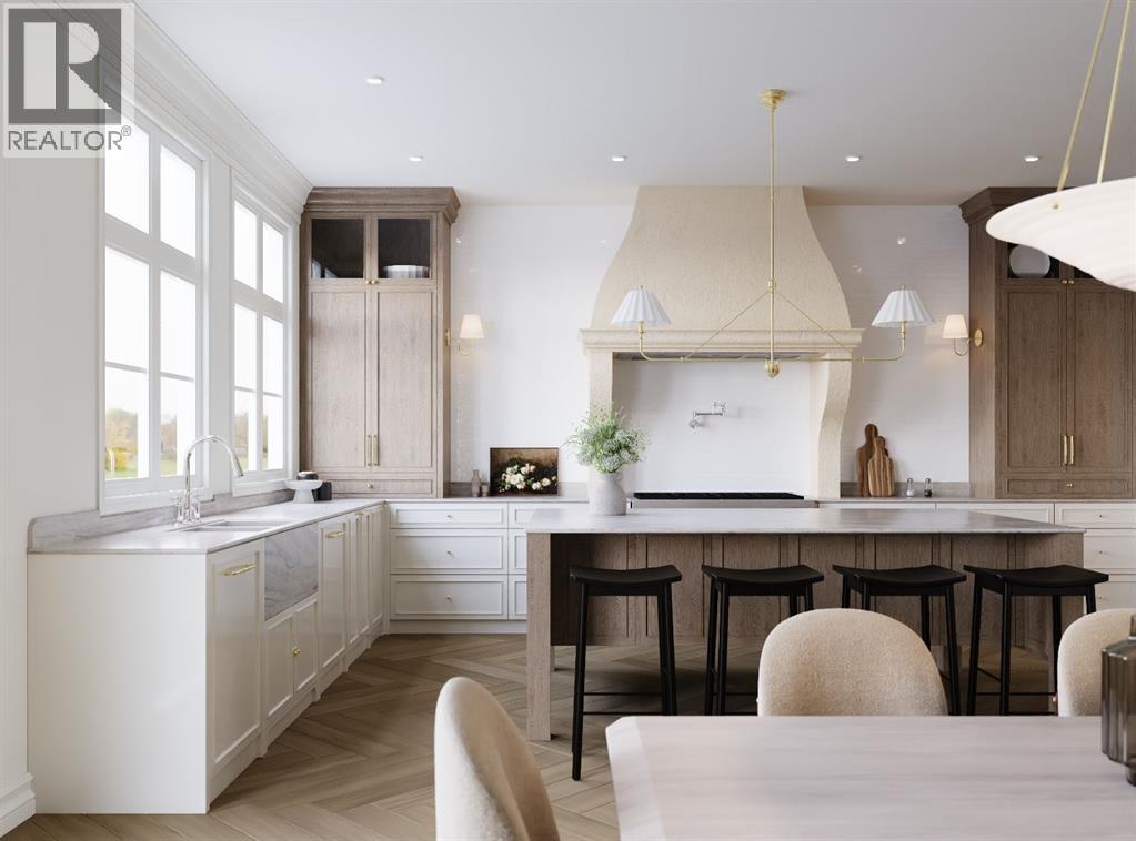 Single Family House for Sale in   Avenue SW North Glenmore Park Calgary 