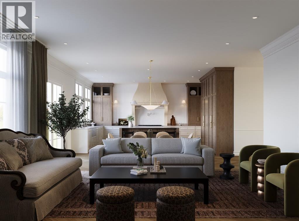 Single Family House for Sale in   Avenue SW North Glenmore Park Calgary 