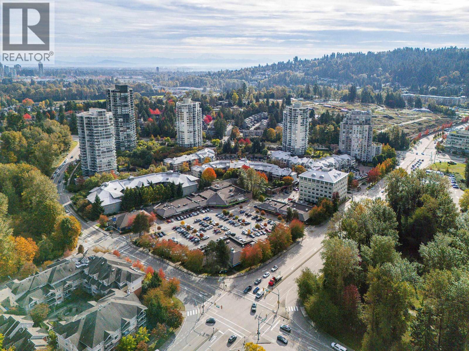 204 285 NEWPORT DRIVE, Port Moody