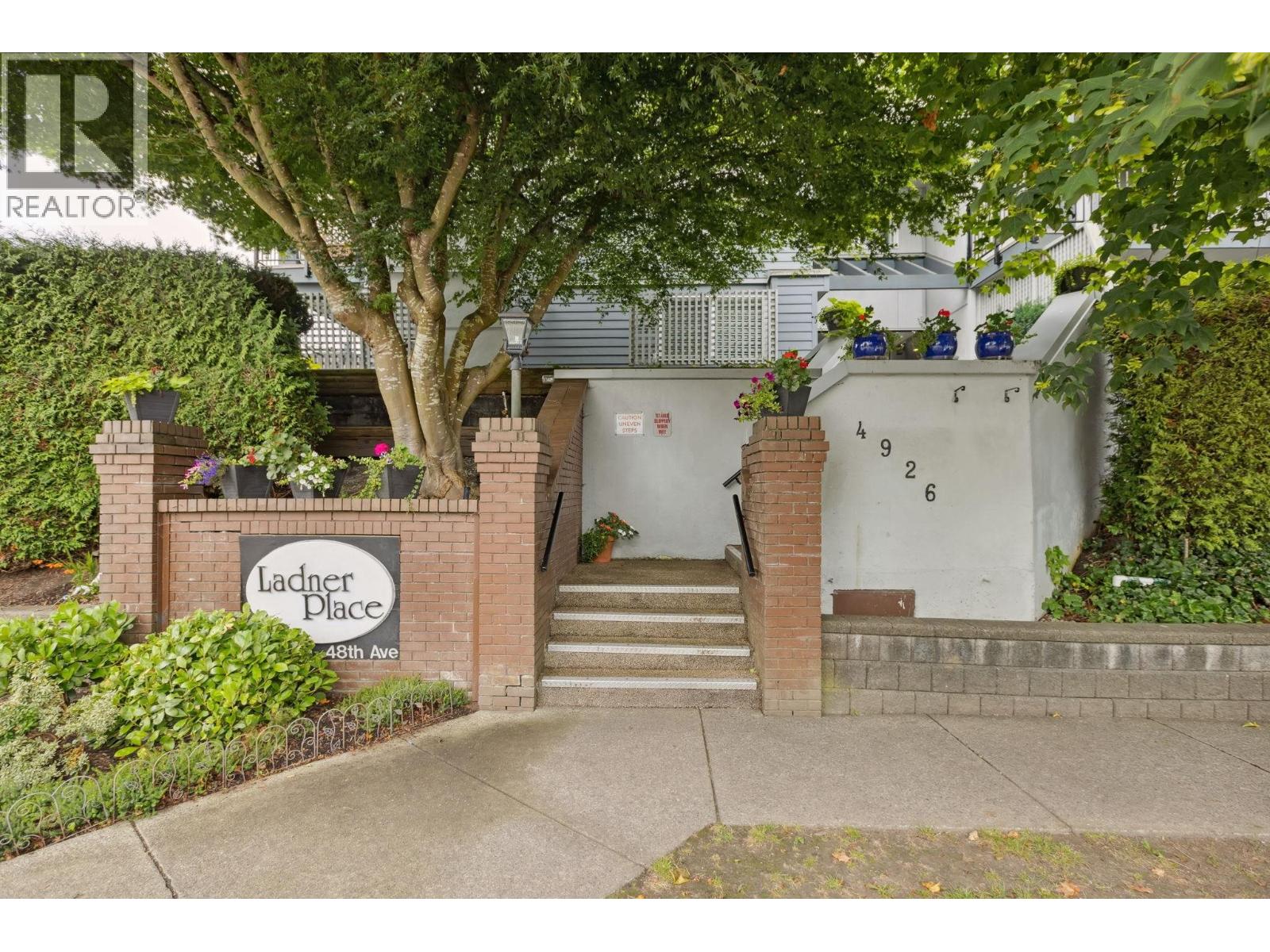 #110-4926 48 Avenue, Ladner