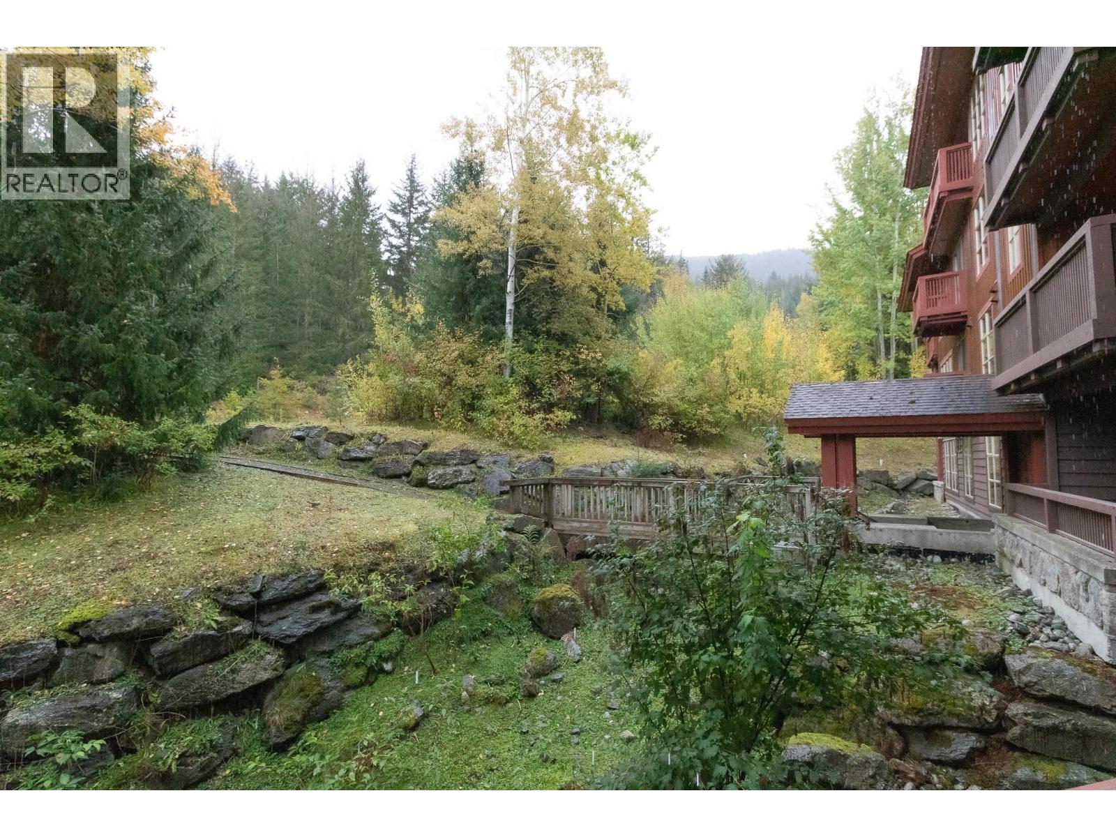 334C 2036 LONDON LANE, Whistler