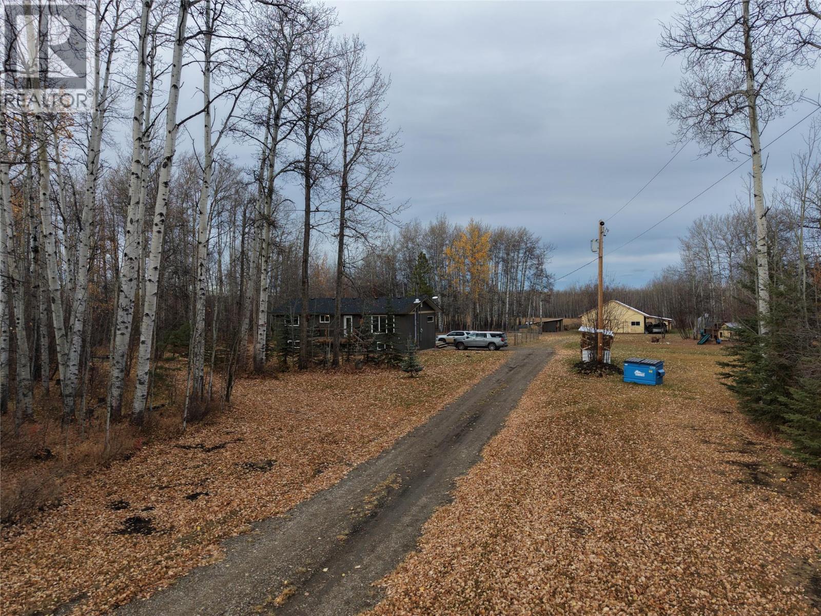 3988 Sweetwater Road, Dawson Creek