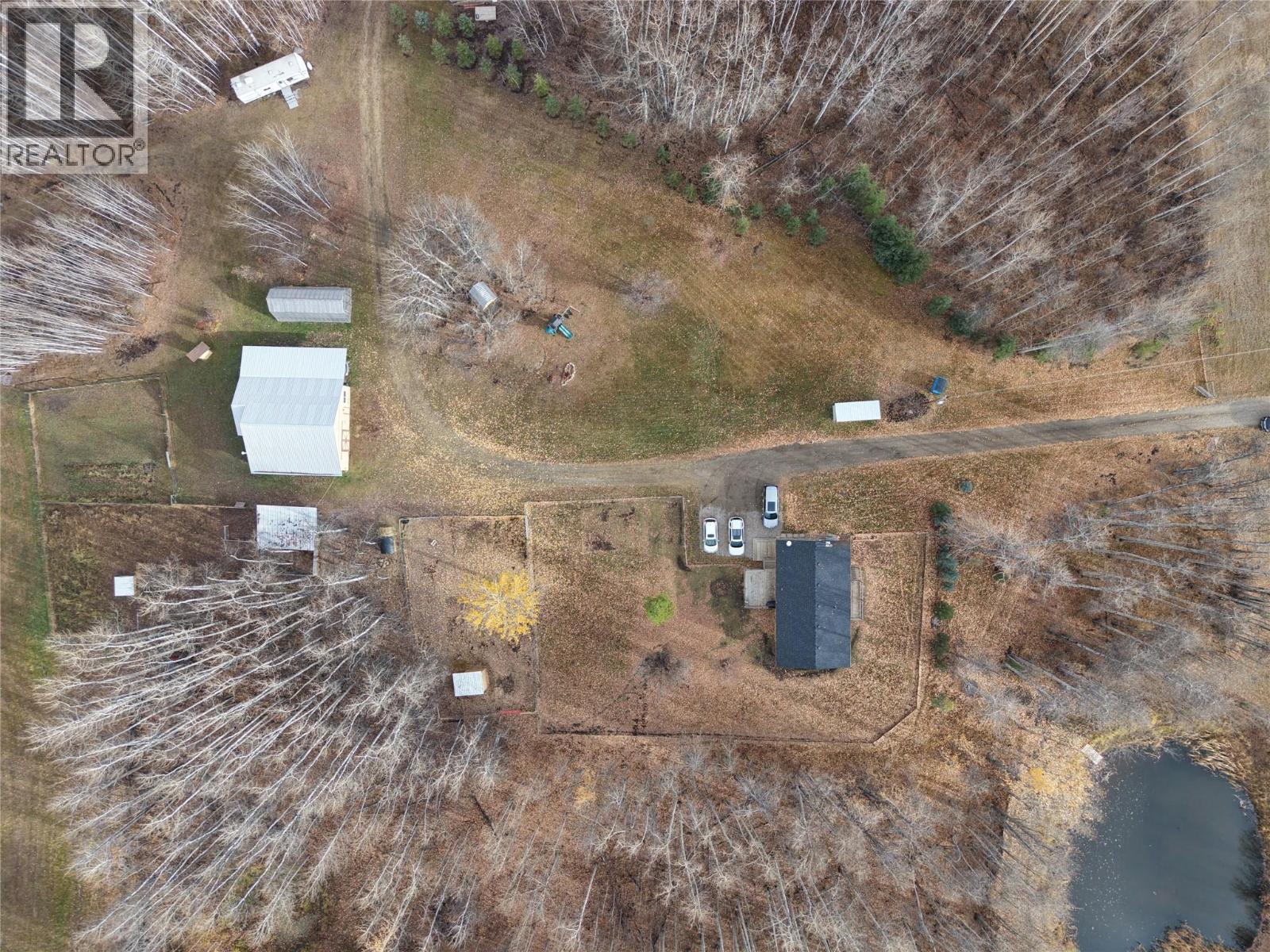 3988 Sweetwater Road, Dawson Creek