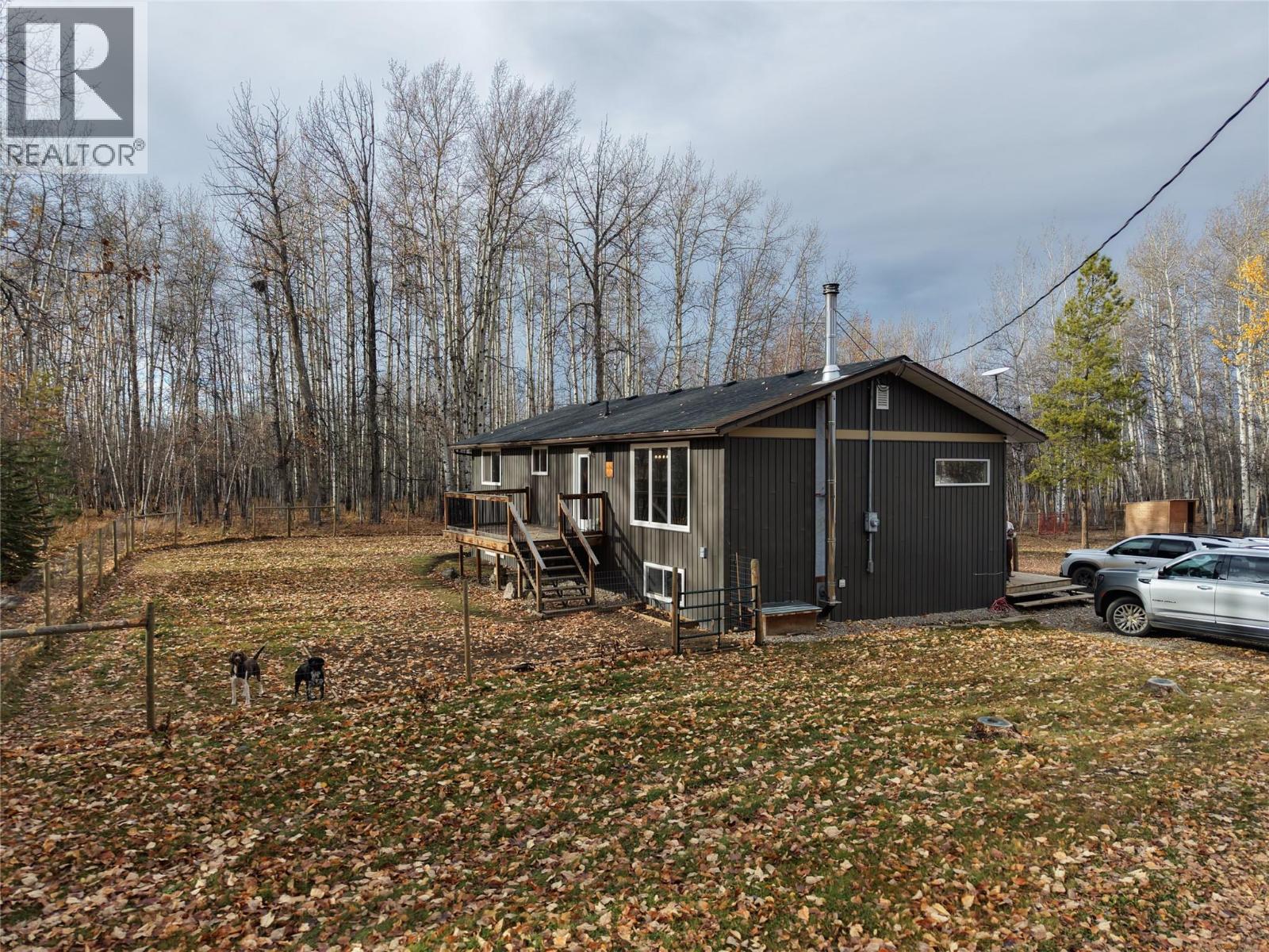 3988 Sweetwater Road, Dawson Creek