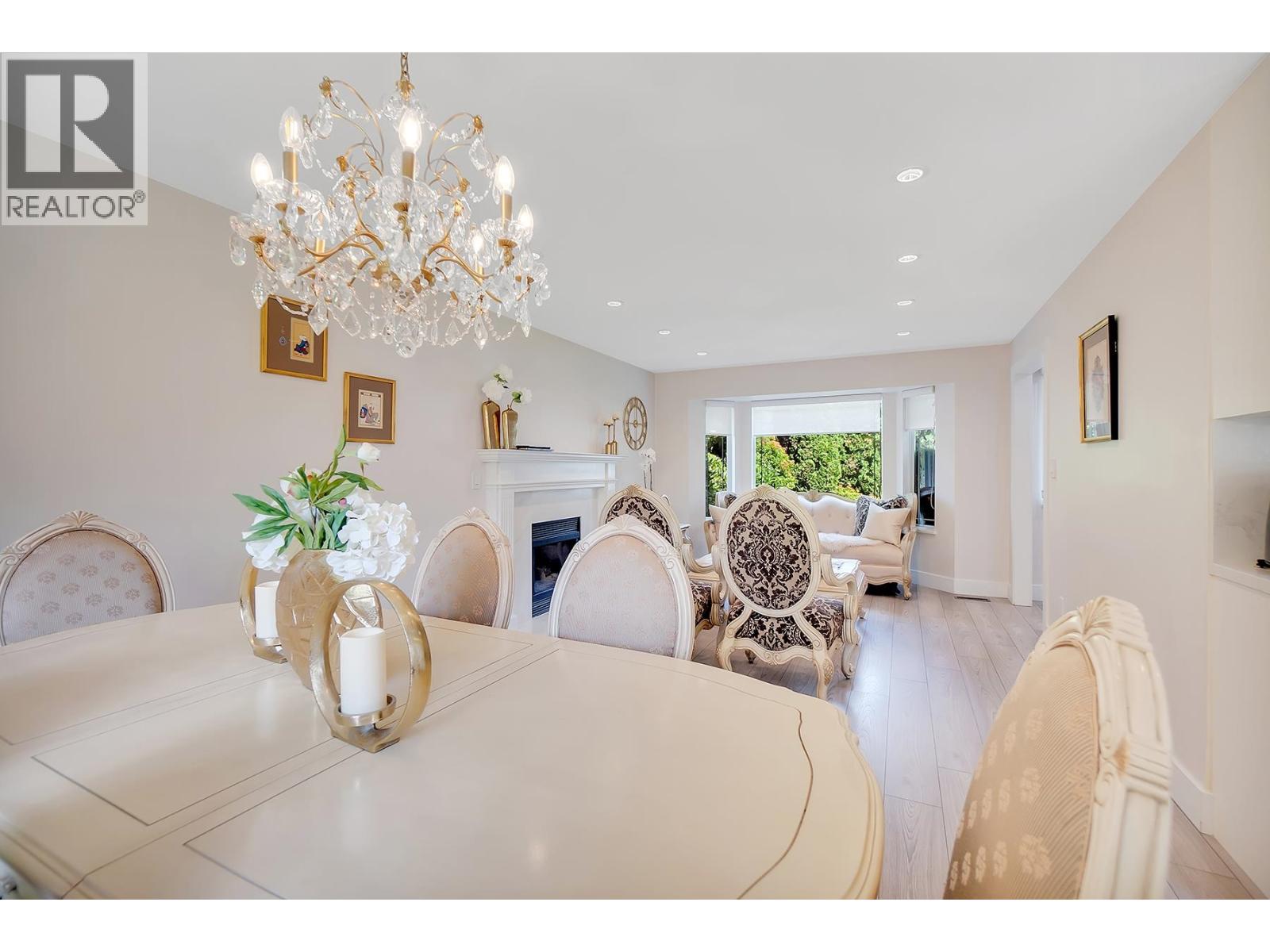 633 FIR STREET, North Vancouver