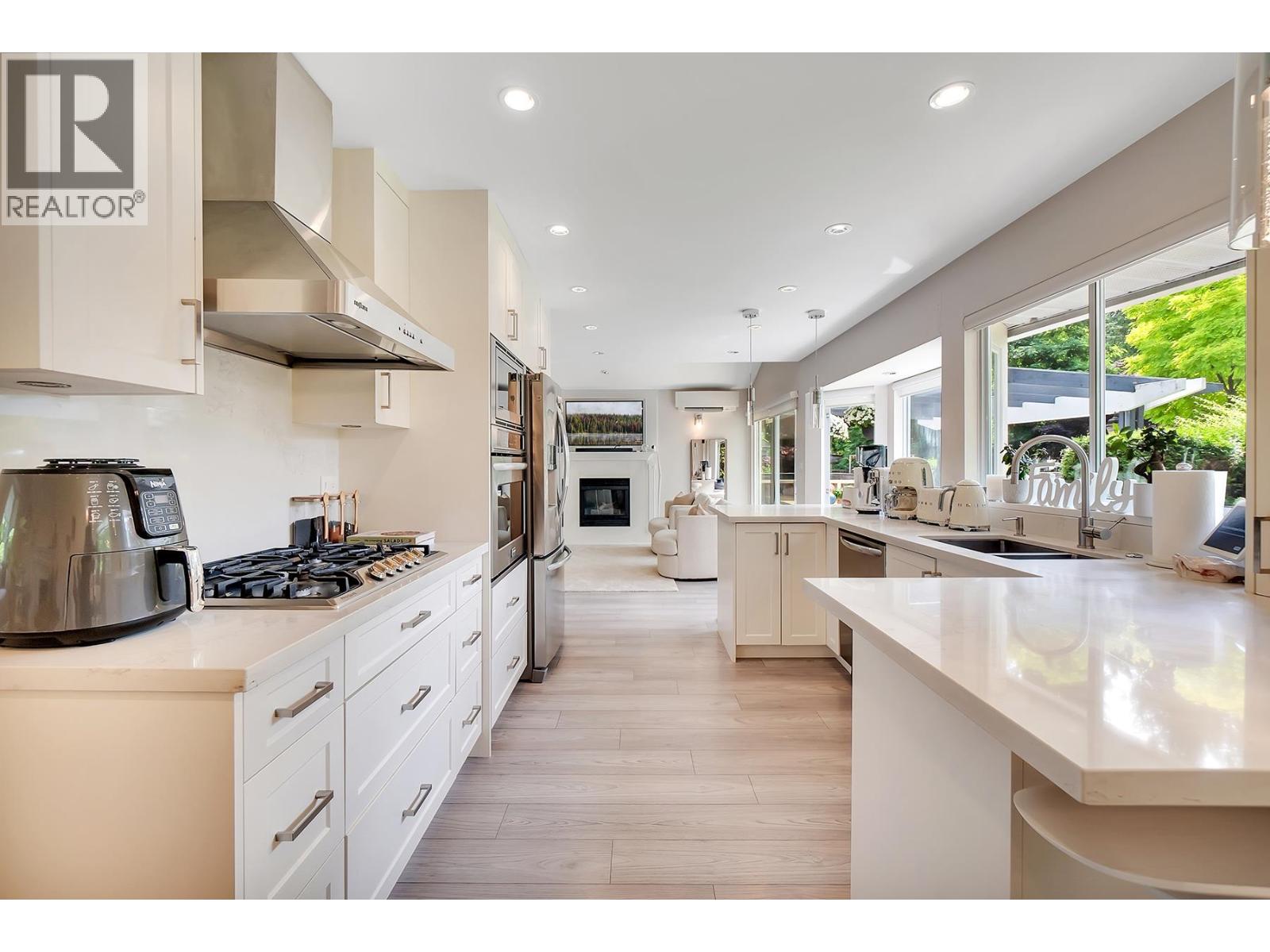 633 FIR STREET, North Vancouver