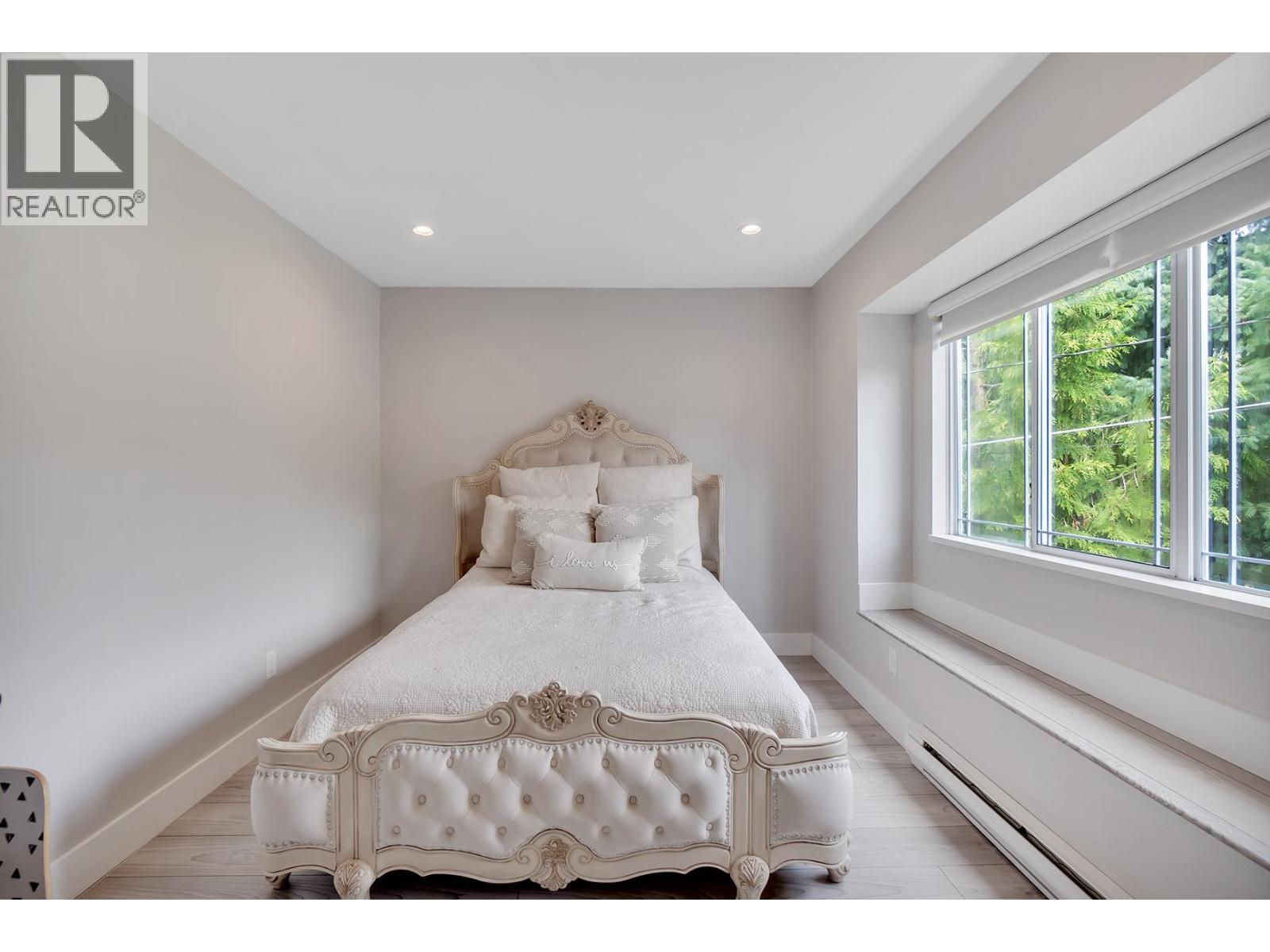 633 FIR STREET, North Vancouver