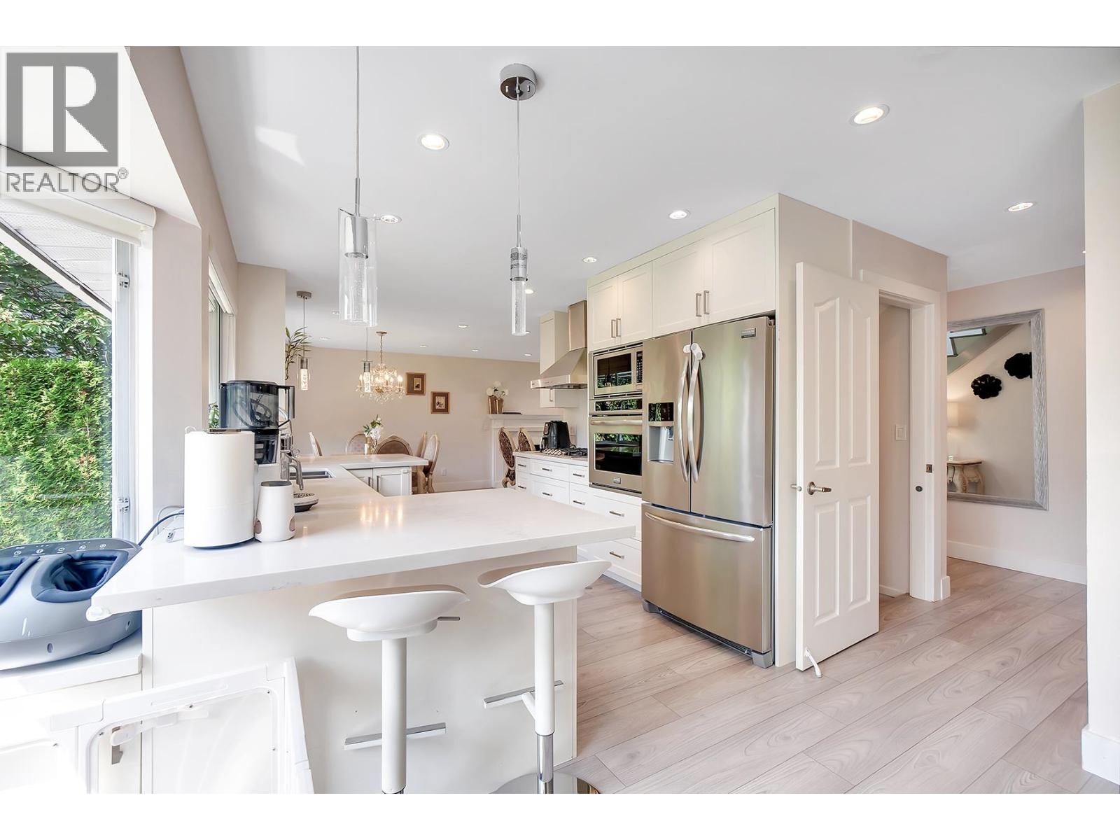 633 FIR STREET, North Vancouver