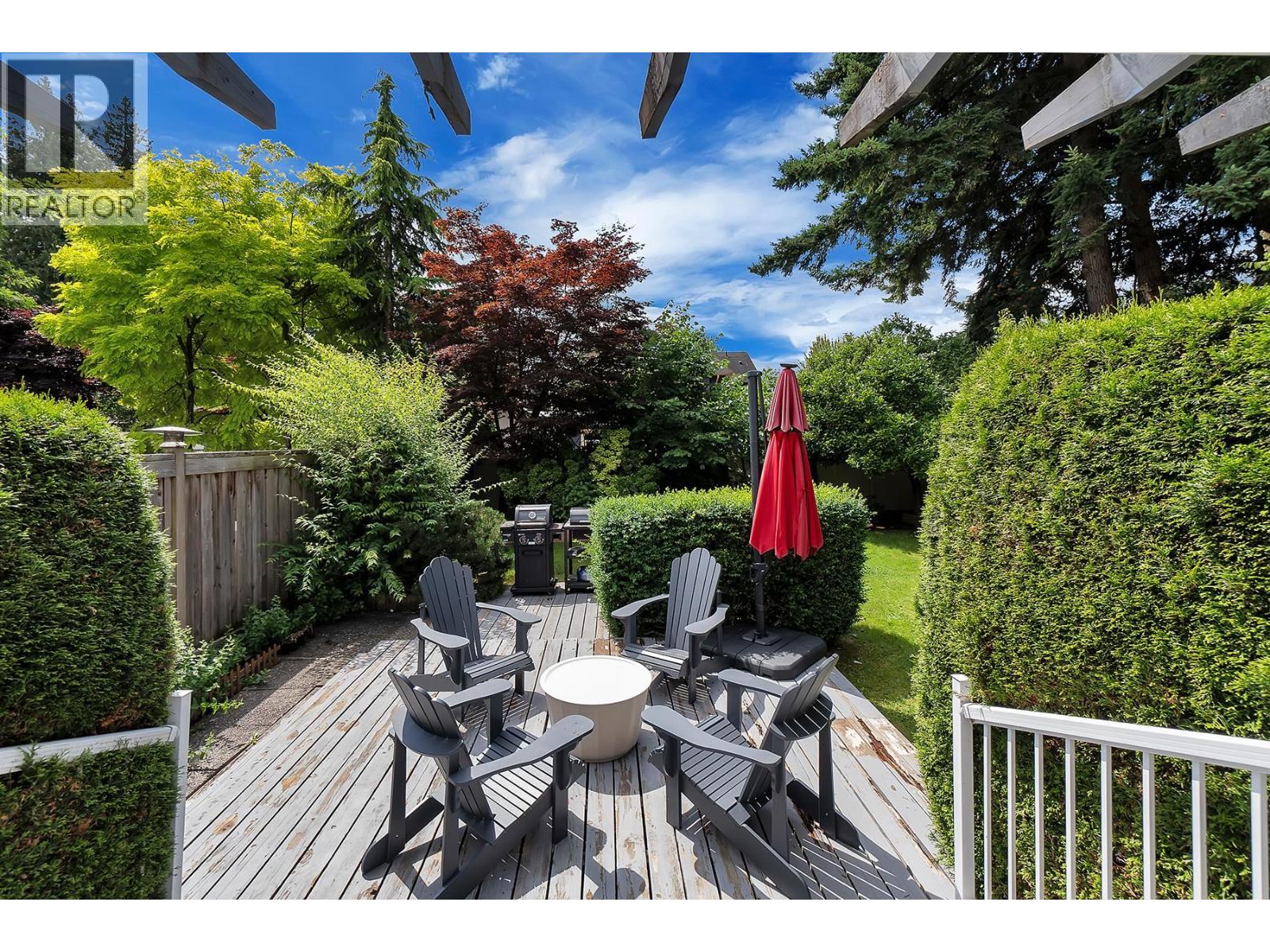 633 FIR STREET, North Vancouver