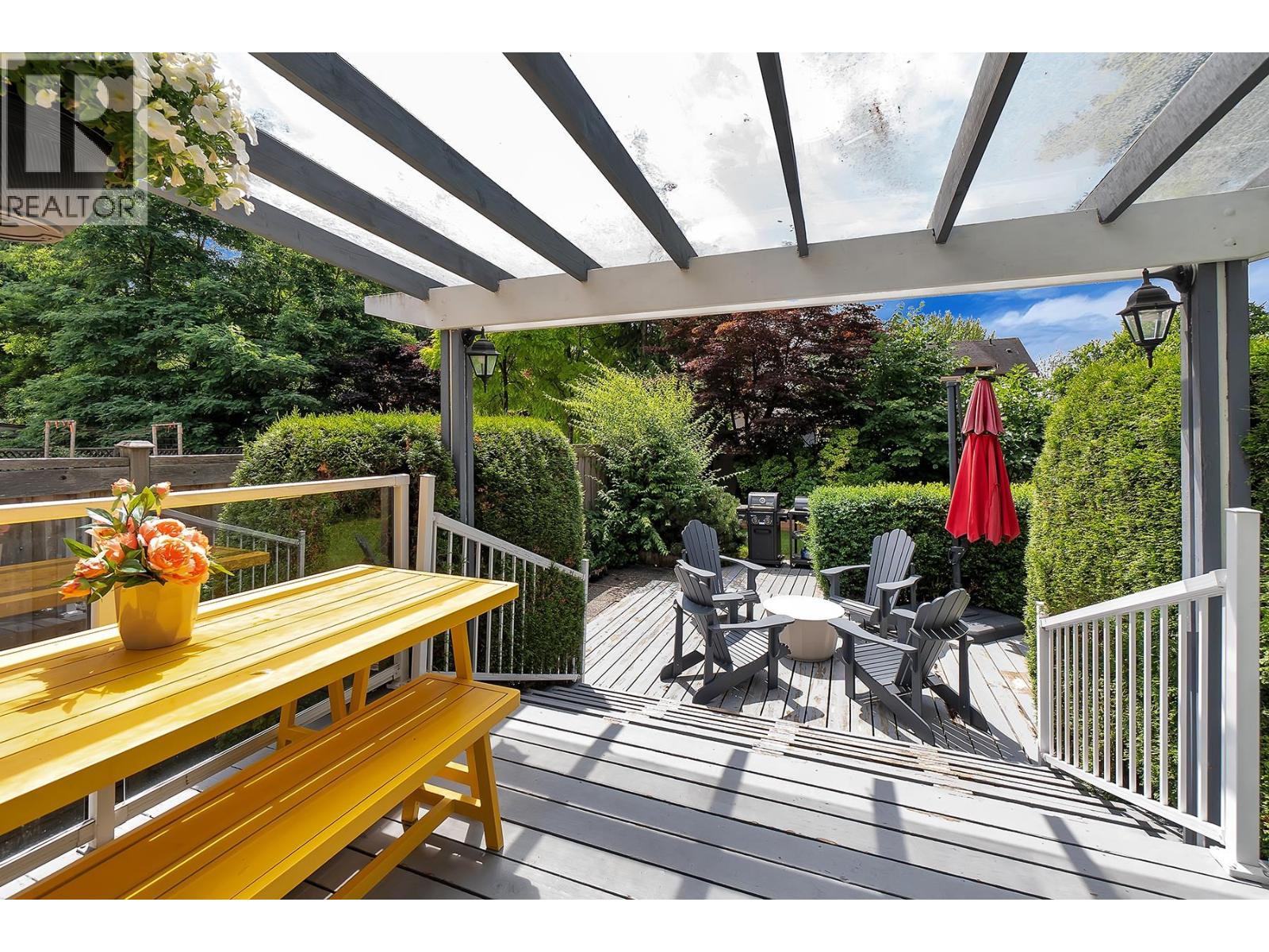 633 FIR STREET, North Vancouver