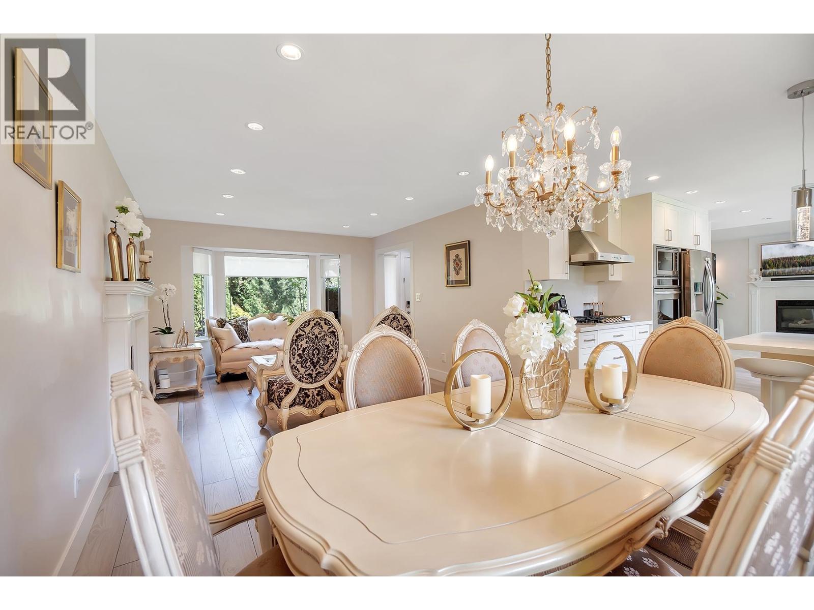 633 FIR STREET, North Vancouver