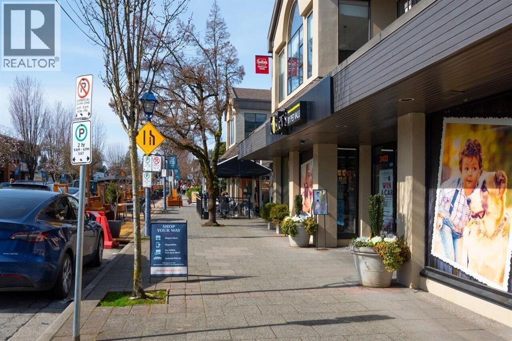 21 1180 25TH STREET, West Vancouver