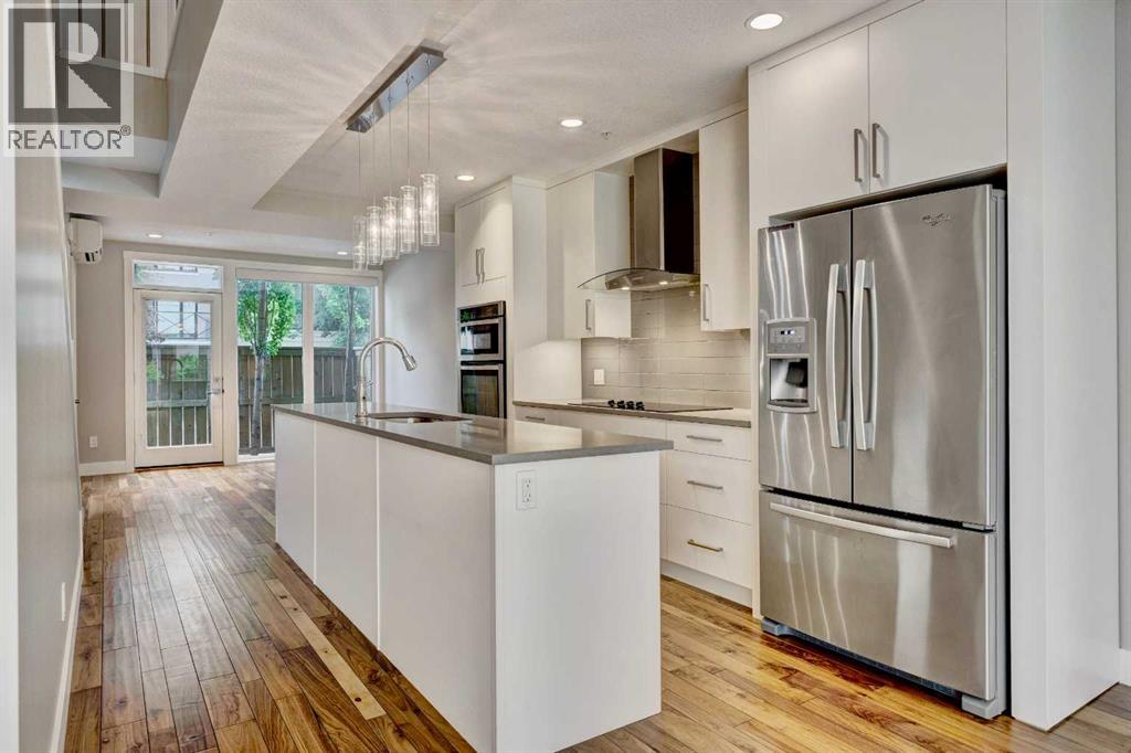 Single Family House for Sale in    Street SW South Calgary Calgary 