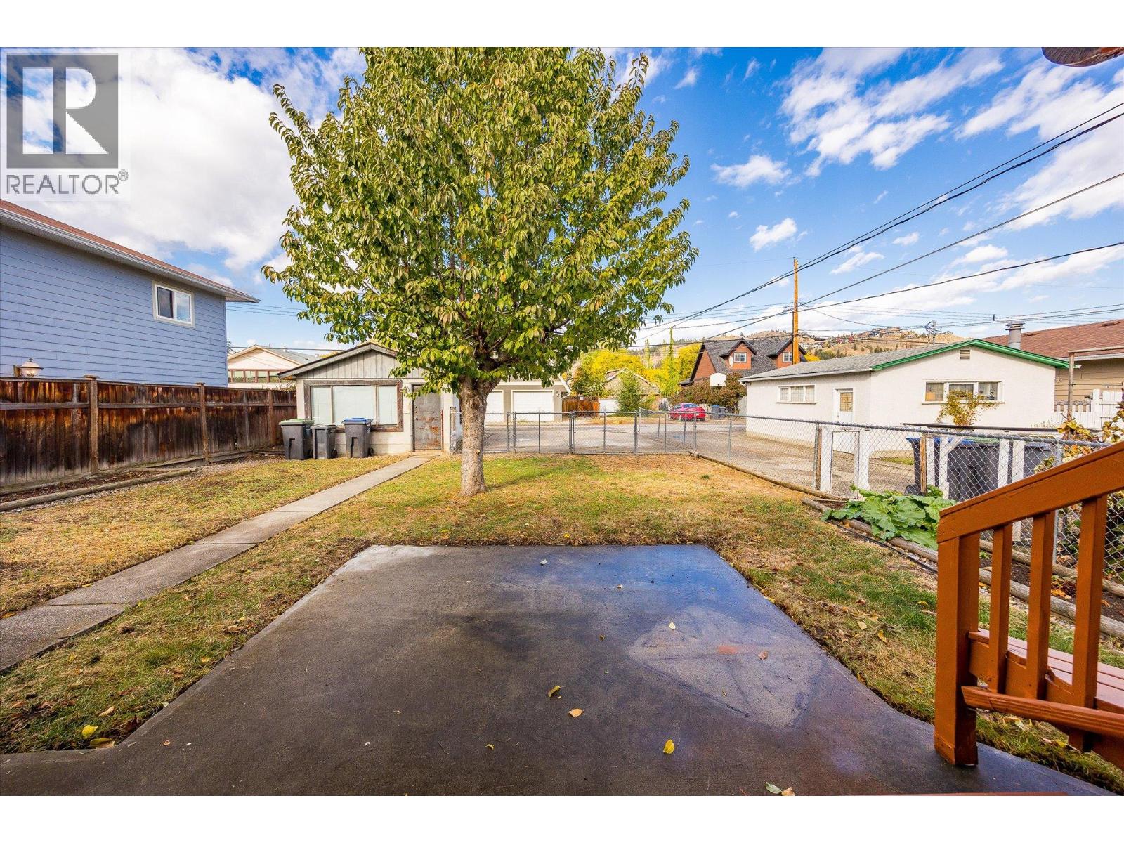  836 Cawston Avenue, Kelowna