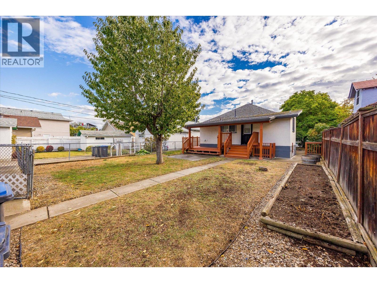  836 Cawston Avenue, Kelowna
