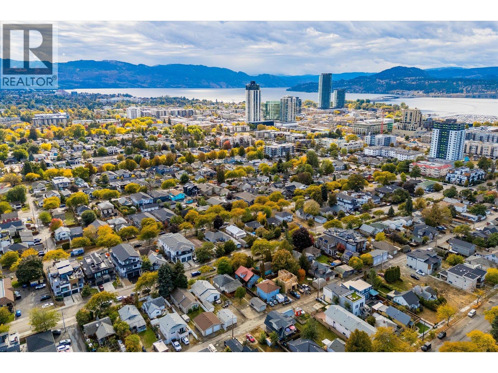  836 Cawston Avenue, Kelowna
