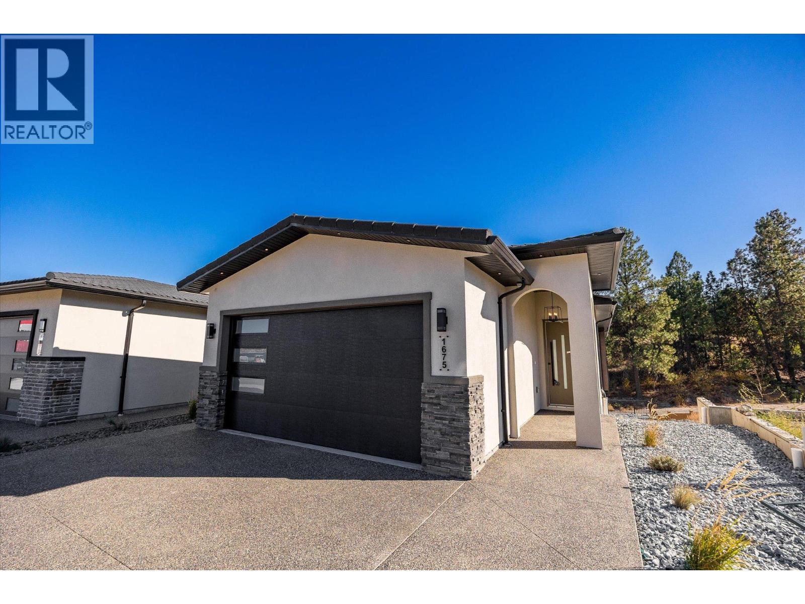  1675 HARBOUR VIEW Crescent, West Kelowna