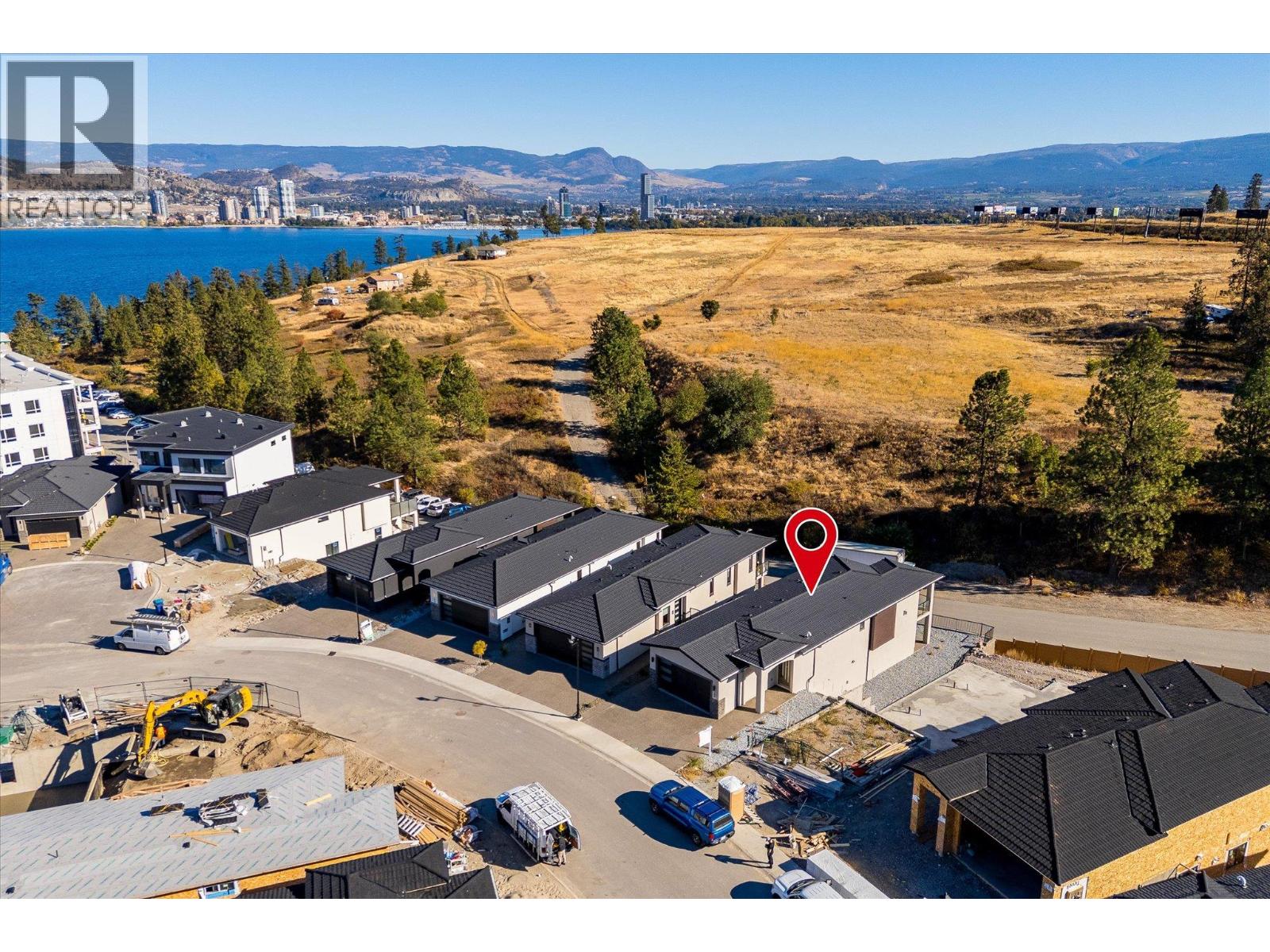 1675 HARBOUR VIEW Crescent, West Kelowna
