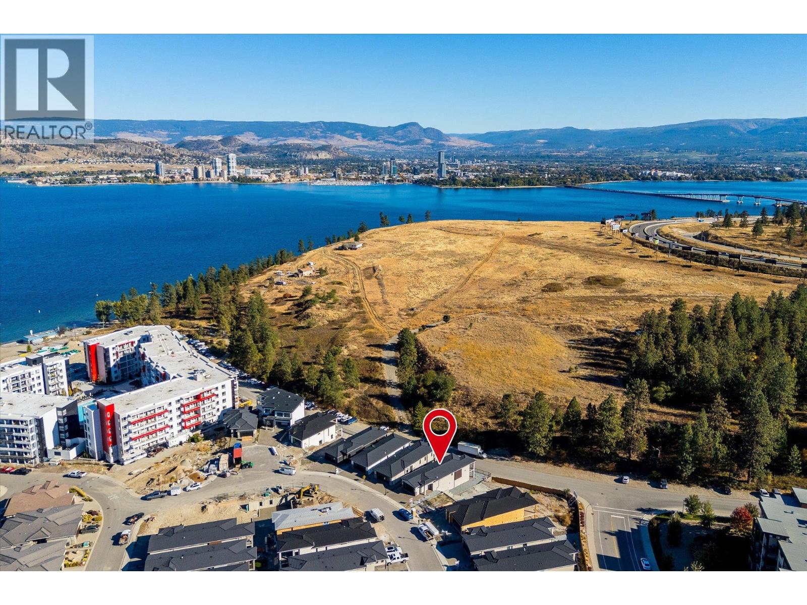  1675 HARBOUR VIEW Crescent, West Kelowna