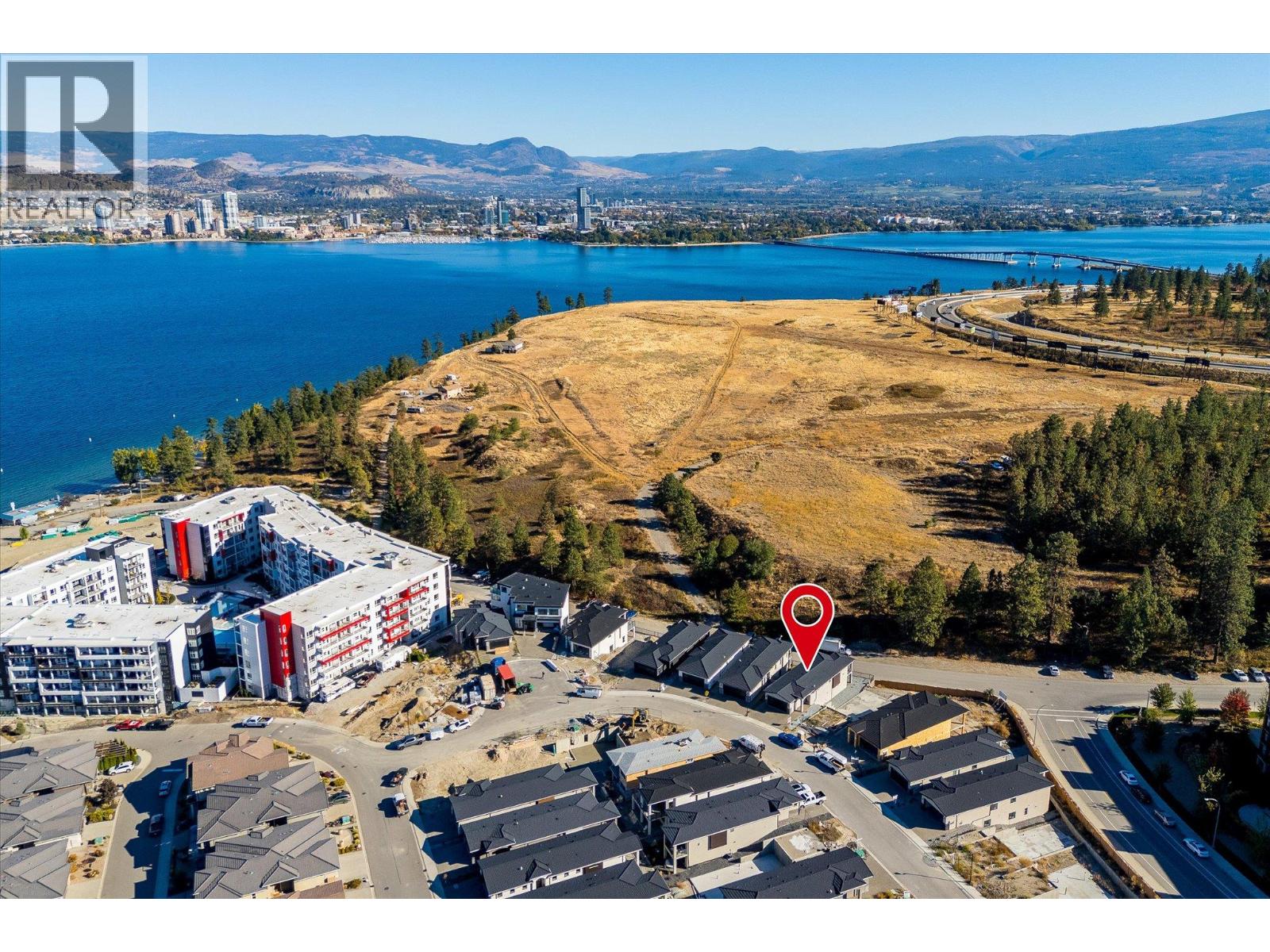  1675 HARBOUR VIEW Crescent, West Kelowna