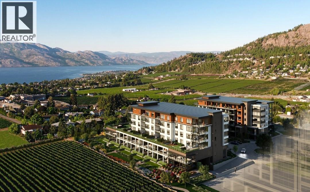 201 2760 Olalla Road, West Kelowna