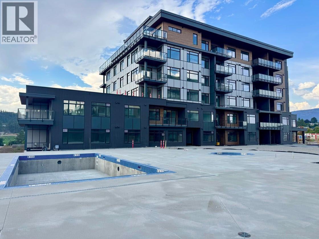 201 2760 Olalla Road, West Kelowna