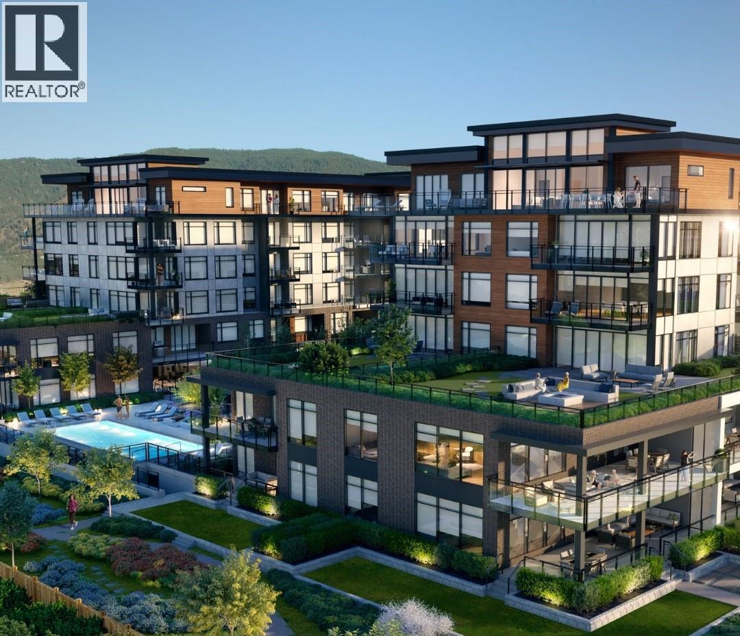 201 2760 Olalla Road, West Kelowna