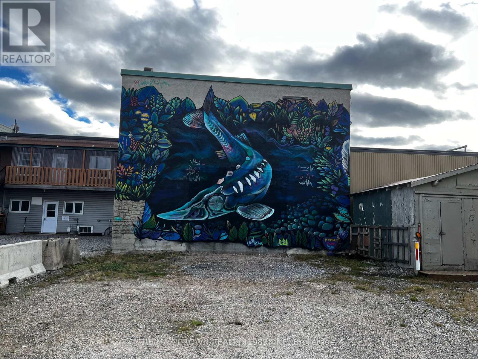 816 GEORGE STREET - Photo 2 of 38, Hearst, Ontario