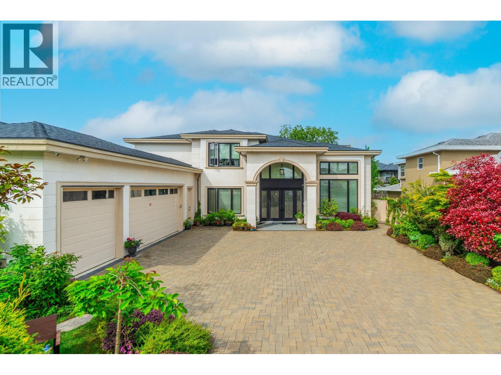 9191 OAKMOND Road, Richmond