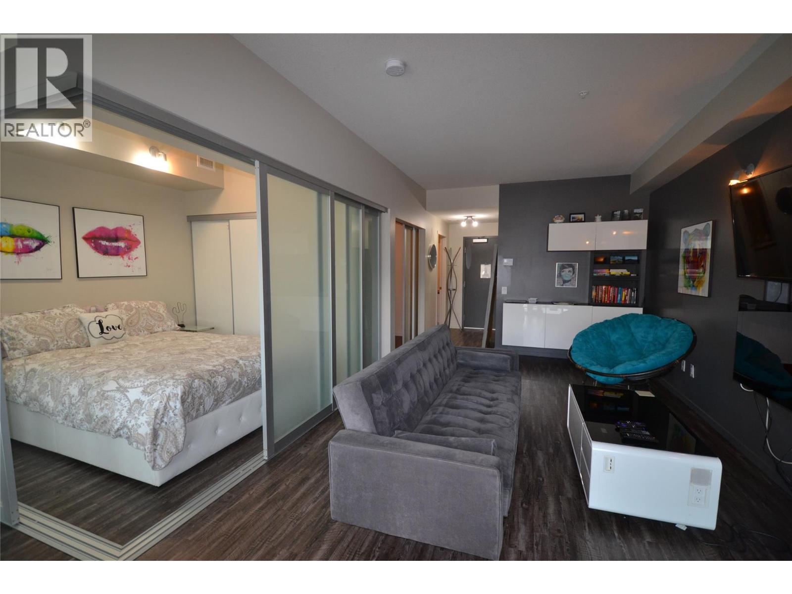 505 1290 St. Paul Street, Kelowna