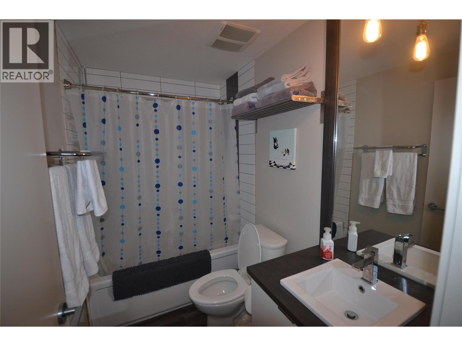 505 1290 St. Paul Street, Kelowna