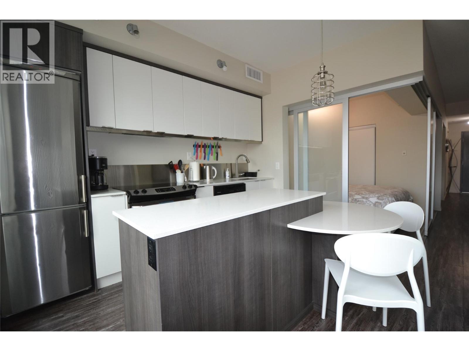505 1290 St. Paul Street, Kelowna