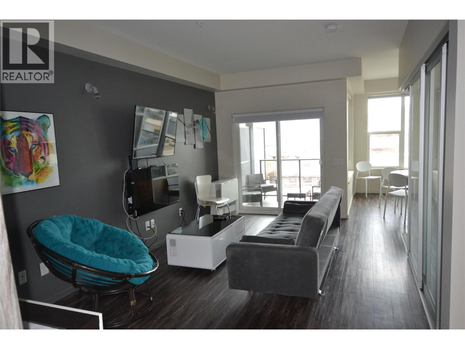 505 1290 St. Paul Street, Kelowna
