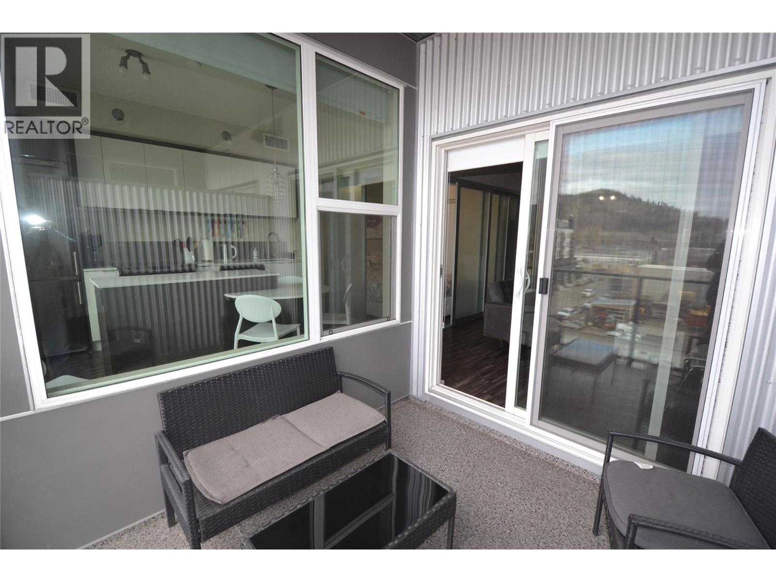 505 1290 St. Paul Street, Kelowna