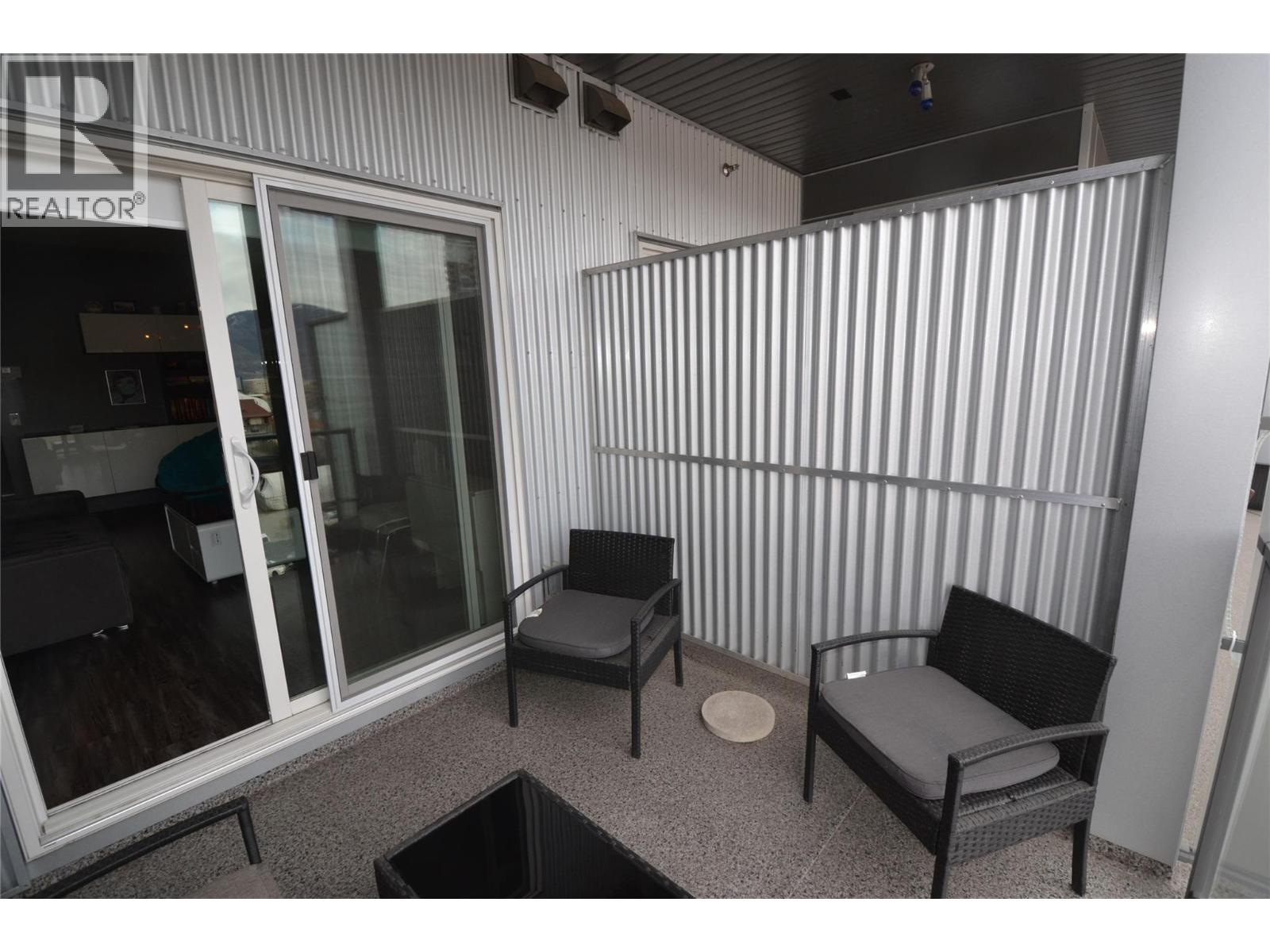 505 1290 St. Paul Street, Kelowna