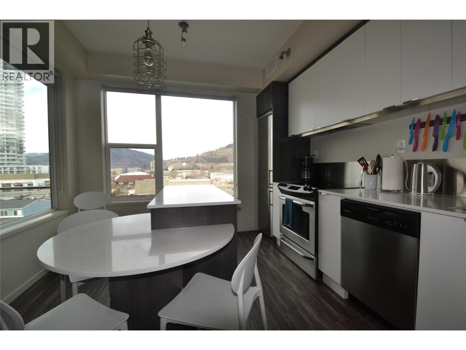 505 1290 St. Paul Street, Kelowna