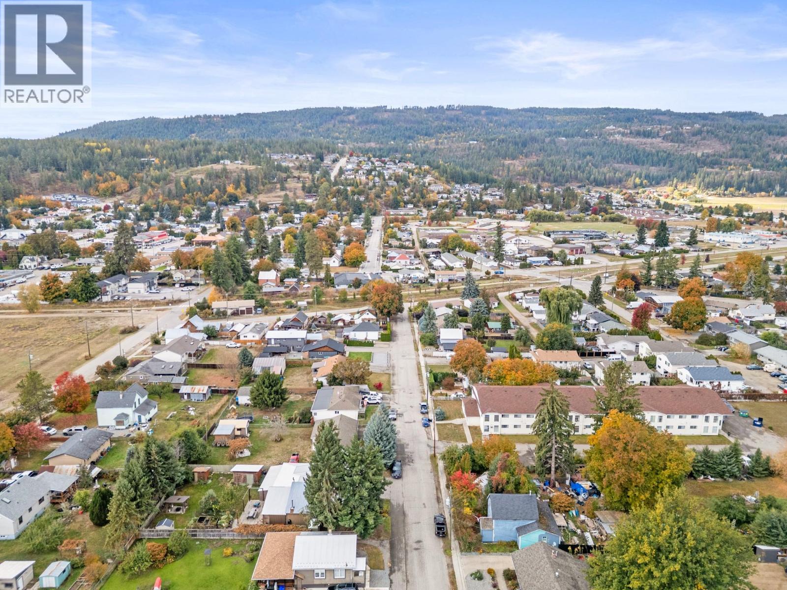 310 Baird Avenue, Enderby