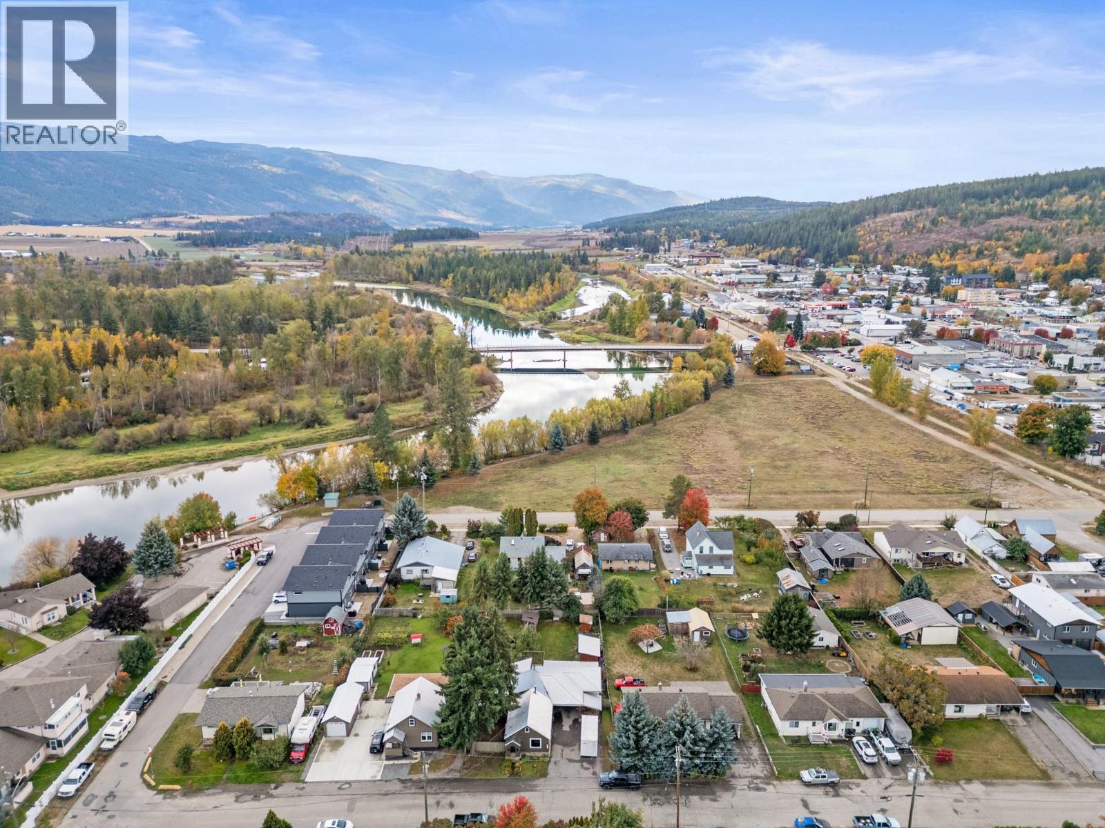 310 Baird Avenue, Enderby