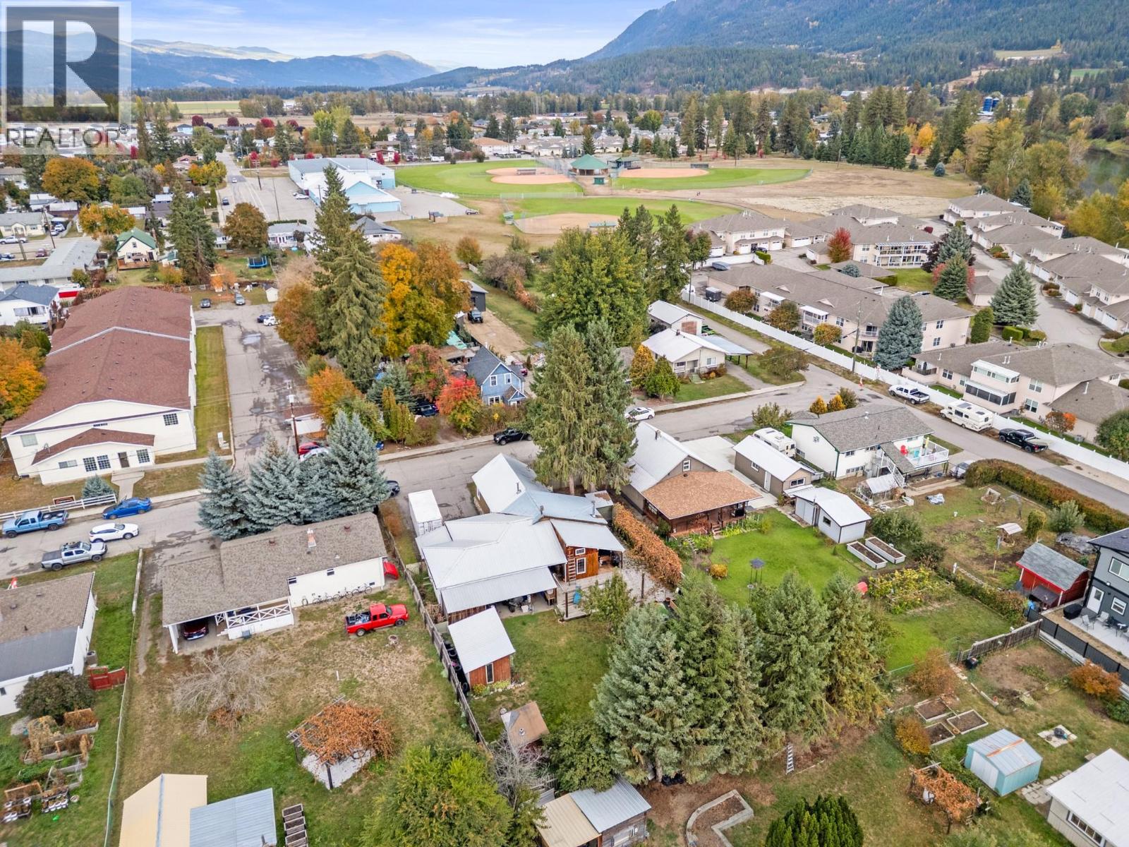 310 Baird Avenue, Enderby
