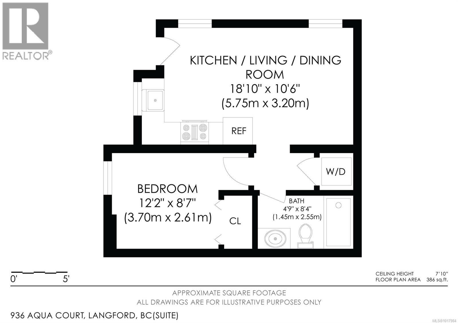 936 Aqua Crt, Langford