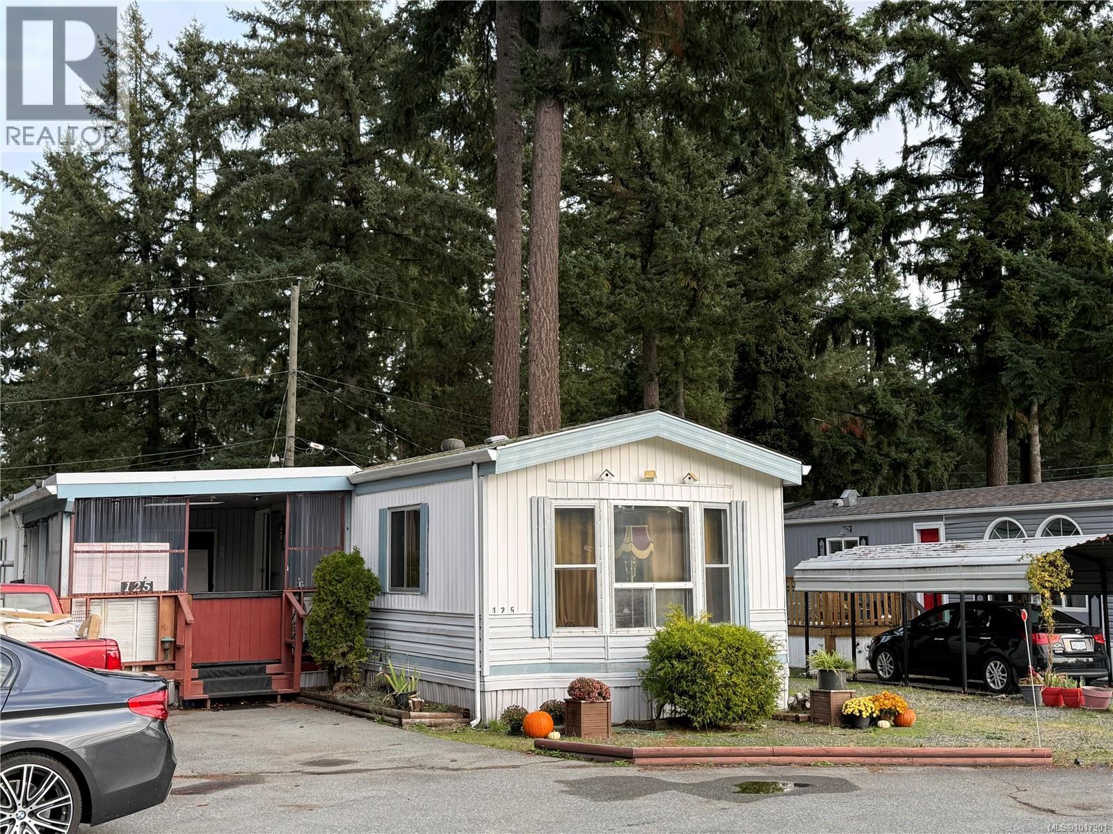 125 1736 Timberlands Road, Cassidy