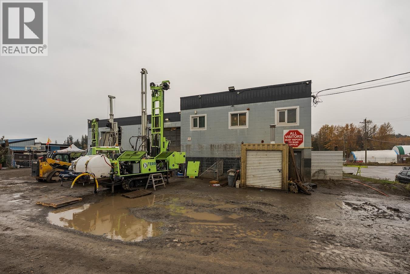 5052 HARTWAY DRIVE, Prince George