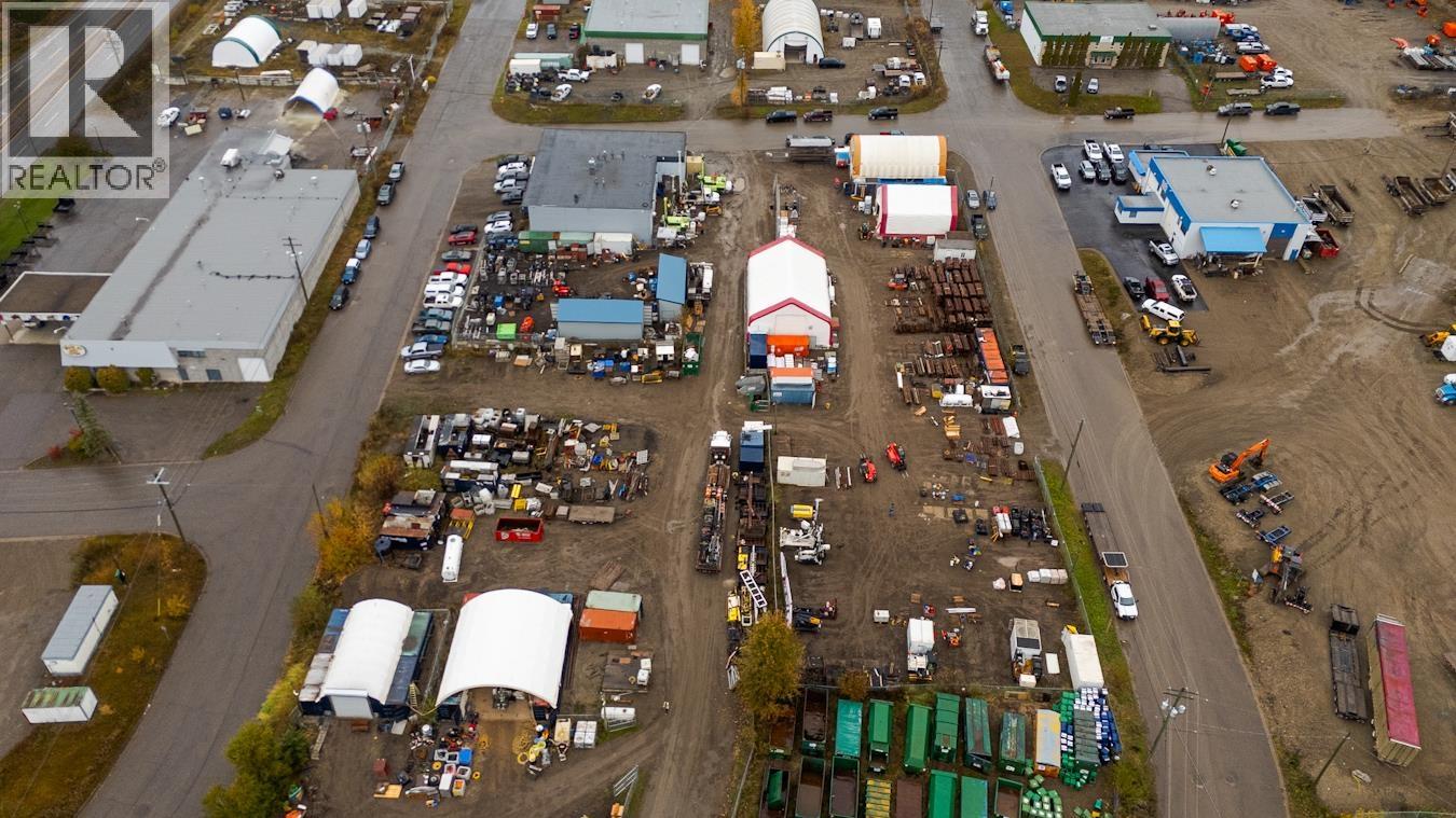 Kitchen of 5052 HARTWAY DRIVE · Prince George, BC
