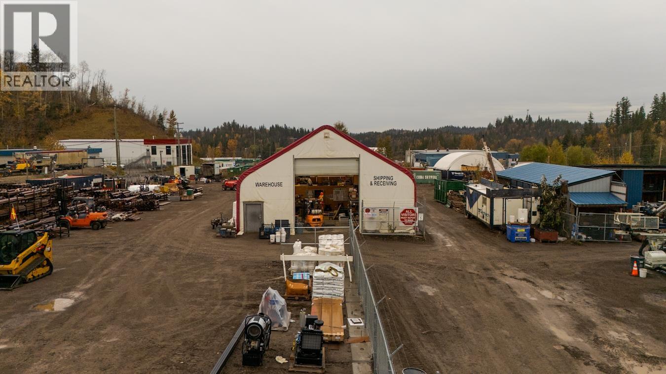 Dining room of 5052 HARTWAY DRIVE · Prince George, BC