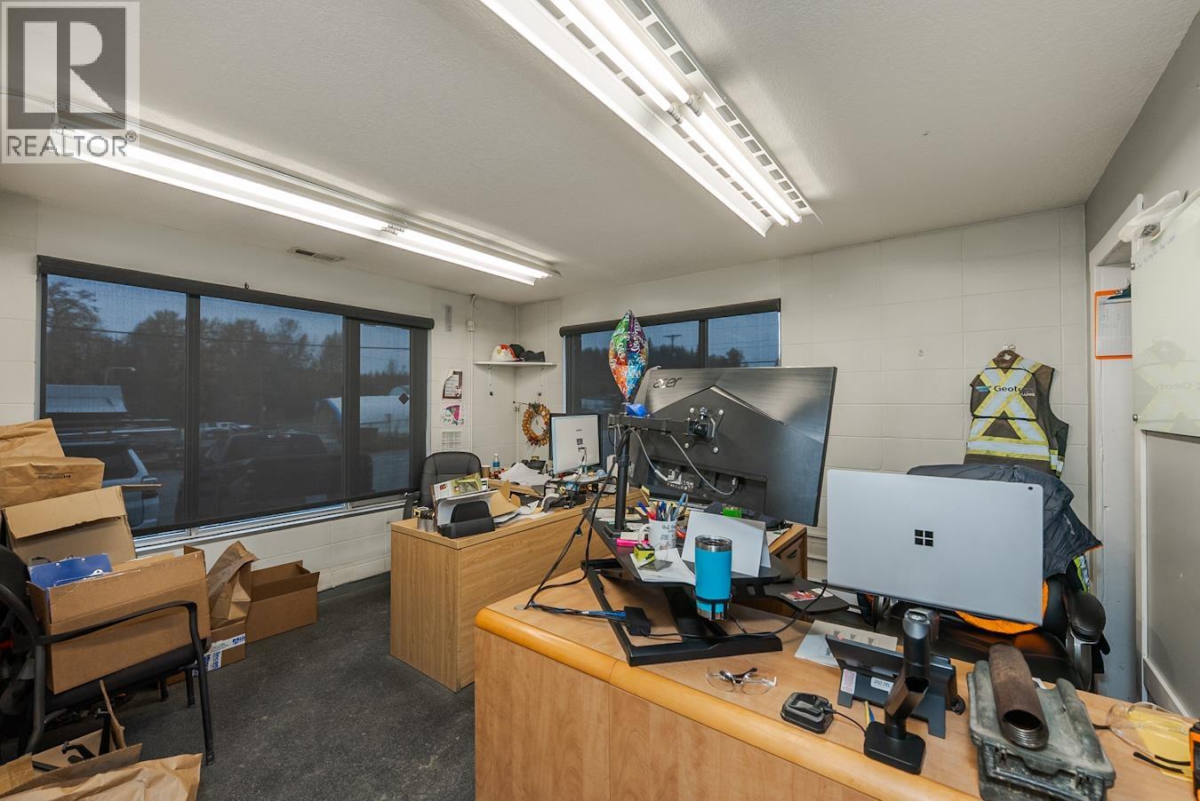 5052 HARTWAY DRIVE, Prince George