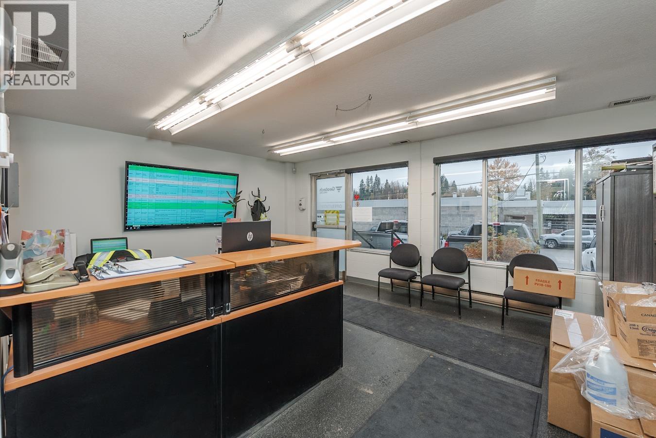 5052 HARTWAY DRIVE, Prince George