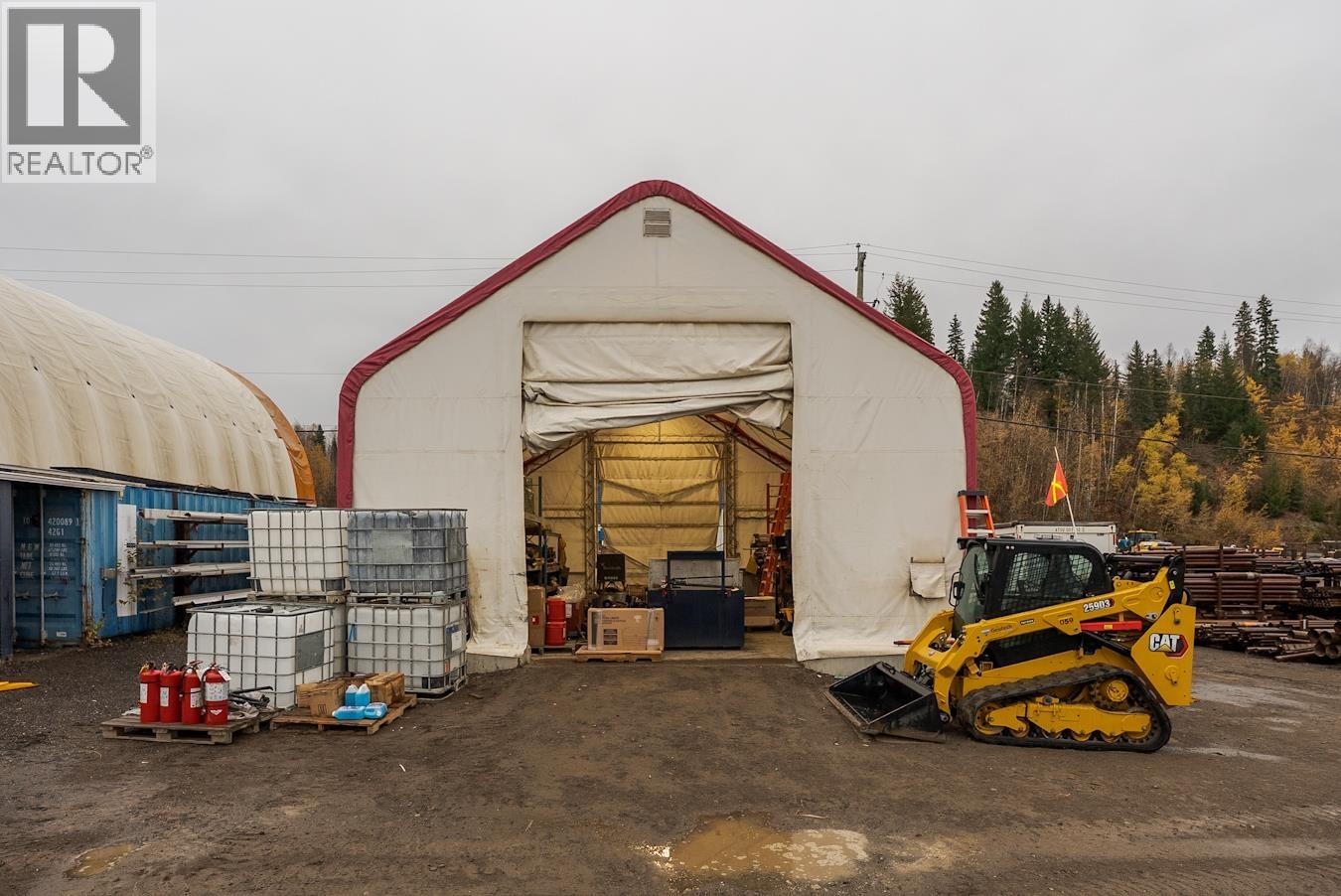 5052 HARTWAY DRIVE, Prince George