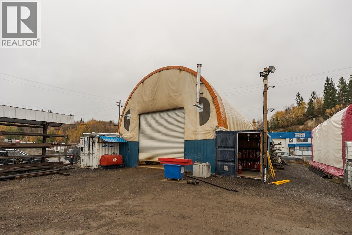 5052 HARTWAY DRIVE, Prince George