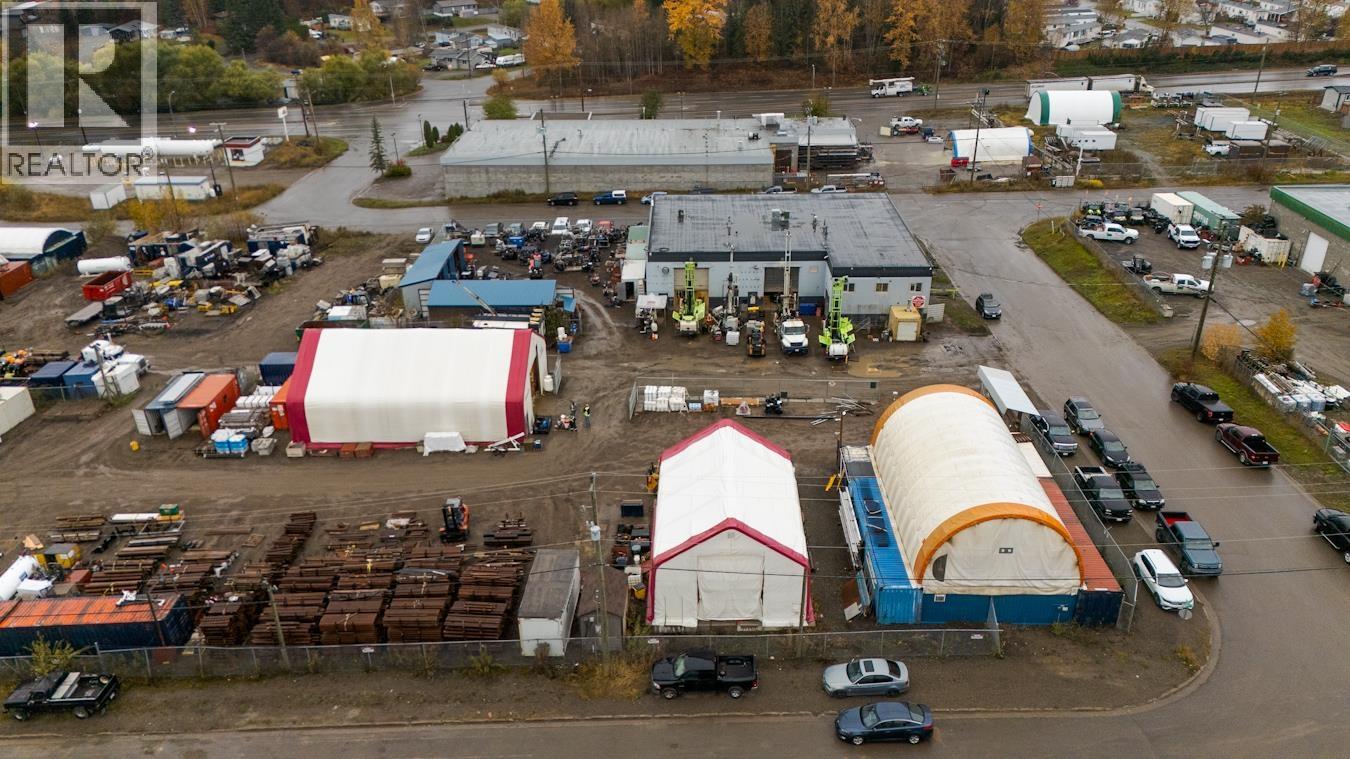 Bathroom of 5052 HARTWAY DRIVE · Prince George, BC